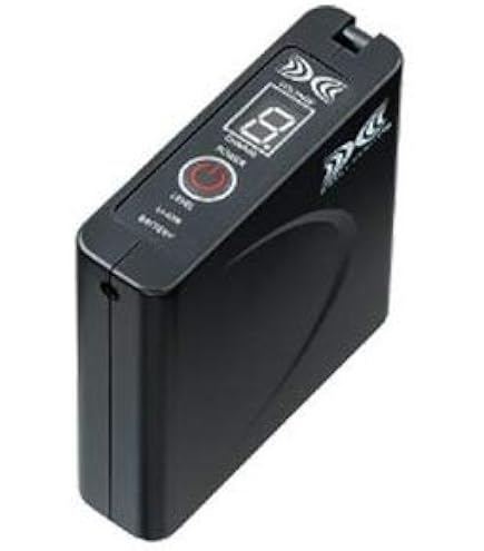 Amazon.co.jp: LIBT1空調服 LI-Pro1用ﾊﾞｯﾃﾘｰ本体 : ファッション